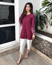 Zoyakhaaan Pakistanstylelookbook Pakistani Fashion Casual Pakistani Dresses Casual Pakistani Dress Design