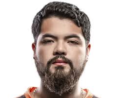 INFINITY (professional gaming team)/League of Legends