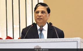 Impeachment is the process of a legislative body leveling charges against a government official. How Can The Chief Justice Of India Be Impeached 5 Step Procedure Explained