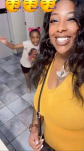 🥳🎊🎂🎉HAPPY 6th BIRTHDAY TO MY TOOTIE!! My baby has grown so much. I  can’t believe I have a 6 year old. She work my nerves BUT she help me stay 