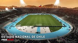 Universidad de chile, institución de educación superior estatal y pública, dedicada a la docencia de carreras pregrado y programas de postgrado y postítulo, investigación, creación y extensión. Universidad De Chile Pes 2020 Teams Database Stats Pro Evolution Soccer 2020 Efootball Database