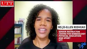 Centre for Kinesiology, Physical Education and Sport Information Video