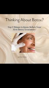 Thinking About Botox? Here Are 5 Things You Should Know! 💉☺️, 1️⃣ Book a  Complimentary Consultation, Let’s talk about your goals—no pressure, just  personalized guidance., 2️⃣ Quick & Convenient ...