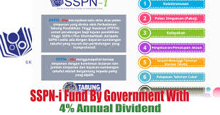 Penambahan deposit tertakluk kepada gandaan nilai pakej bagi akaun terlibat. Sspn I National Education Saving Fund By Government With 4 Annual Dividend For Higher Fixed Deposit Rate Everydayonsales Com News