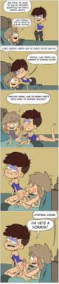 The loud House varios, The loud House varios Page 10 - Niadd