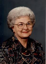 In Loving Memory of Mrs. Mildred Pollard Cox February 26, 1934