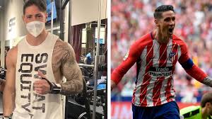 According to marca, torres worked as part of ricky alonso's coaching staff and has now become a permanent fixture for the club's b team. Epl News 2021 Liverpool Fc Chelsea Fernando Torres Body Transformation Gym Workout