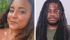 Reading: Toya L. Groves and Darius Simpson