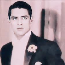 Young Cary Grant Photo Authenticity and Editing