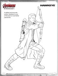 Maybe you would like to learn more about one of these? Avengers Age Of Ultron Free Printable Coloring Pages Avengers Coloring Avengers Coloring Pages Hawkeye Coloring Pages