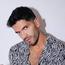 Stream MATHIEU GUERRERO music