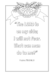 There are currently five different sets of printable coloring pages with new testament bible verses. Free Printable Bible Verse Coloring Book Pages Printables And Inspirations