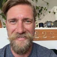 David Raaum's Instagram, Twitter & Facebook