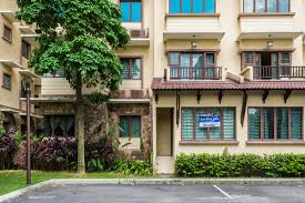 Sri teratai apartment, puchong jaya for sale!! Condominium For Sale At Desa Idaman Puchong Prima Land
