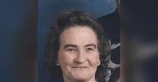 Anna Mae Wilmoth Obituary