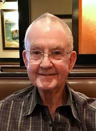 Obituary for Lloyd K. Leka Jr.