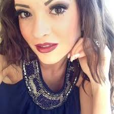 Lexy Solomon's Instagram, Twitter & Facebook