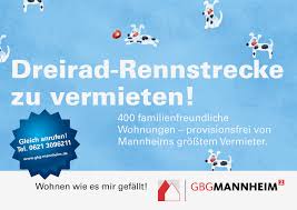 In der untermühlaustraße hat die gbg mehrere häuser renoviert. Portfolio Gbg Srg Werbeagentur