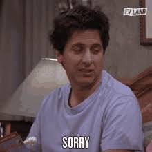 Everybody Loves Raymond Drop GIF