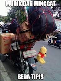 Genit juga si mbak kata ku dalam hati. 10 Meme Mudik Lucu Terbaru Foto Kocak Hiburan Perjalanan Ke Kampung Halaman Rancah Post