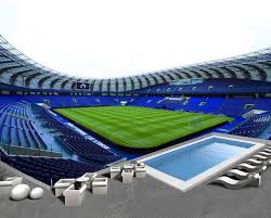 Jual sepatu bola original terbaru murah, sepatu sepak bola beragam harga sepatu bola nike, adidas, specs, puma lengkap hanya di bukalapak. Jdt Bakal Bina Kolam Renang Di Sebelah Padang Stadium Sultan Ibrahim Football Tribe Malaysia