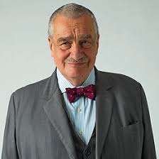 Hon. Karel Schwarzenberg I Lonarc Patrons I Donations