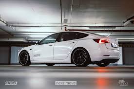 Kw Variant 3 Also Available For Tesla Model 3 Kw Suspensions Us Tesla Tesla Model Model