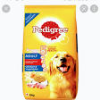 Pedigree Puppy And Adult Dog Food product image