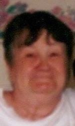 Shirley (Fairbanks) Ford, 65