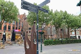 Vor allem in der historischen, alten innenstadt und zudem nur einen steinwurf entfernt vom theaterhotel venlo. Shopping In Venlo Anreise Preise Offnungszeiten
