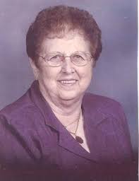 Elizabeth Sage Obituary