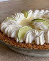 Ina Garten On Instagram First Dessert Of Summer Frozen Key Lime Pie Yum Bcfamilystyle Frozen Key Lime Pie Keylime Pie Recipe Key Lime Pie