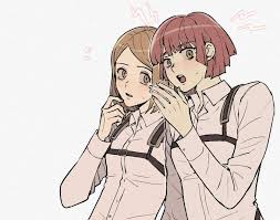 الصورة in 2021 anime attack on titan twitter