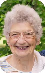 Darlene E. Burrows Mueller (1926-2016)