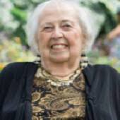 Joan Dorothy (Riedi) Gilson Obituary 2017