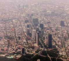 Hop aboard the metro at garibaldi station or guerrero station and check out top sights like palacio de bellas artes. Mexico City Wikidata