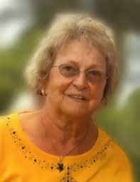 Obituary information for Ramah Jean Burr Van Dusseldorp