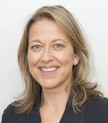 Nicola Walker's Instagram, Twitter & Facebook