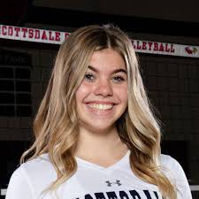 Lexi Lambert's Scottsdale Christian Academy Bio