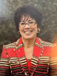 Kathleen Farrington (Shilin) Obituary (1954