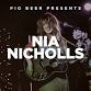 Nia Nicholls event image