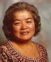 Jing Ling Obituary (1930