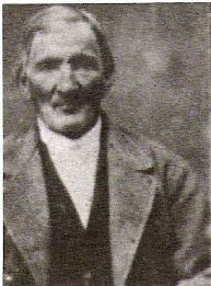 Humphrey Posey “H. P.” Allison (1810-1876)