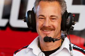 Between the Motos: Dave Osterman