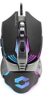 Wie findest du die farbe? Tyalo Gaming Mouse Black