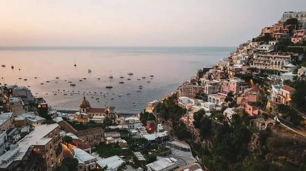 Best Amalfi Coast and the Bay of Naples Vacations, Tours, Trips & Luxury Travel 2026/2027 | Abercrombie & Kent