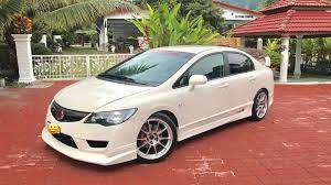Welcome to galeri kereta tv!!! Iklanpilihan K24 Mampu Milik Honda Civic Type R Jadi Jadian Mekanika