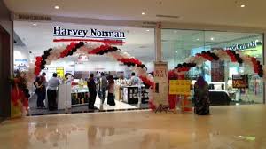 Sample delicious contemporary chinese cuisine, influenced by both ancient traditions and contemporary preparations, before or after you explore nearby ioi city. Harvey Norman Ioi City Mall Now Opened For Putrajaya And Cyberjaya Areas