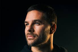 Grammy-nominated country artist Steven Lee Olsen looking forward to Bon Soo 