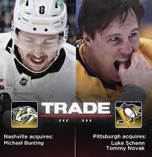 Luke Schenn's Instagram, Twitter & Facebook